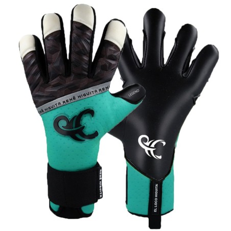 Guantes Elitekeepers EK René Higuita Legend Hybrido