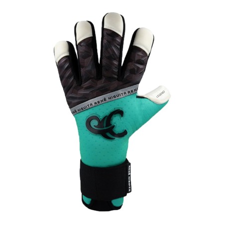 Guantes Elitekeepers EK René Higuita Legend NC