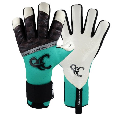 Guantes Elitekeepers EK René Higuita Legend NC