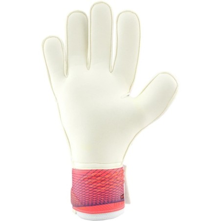 Guantes de portero KEEPERsport Varan8 Zone RC Finger Support