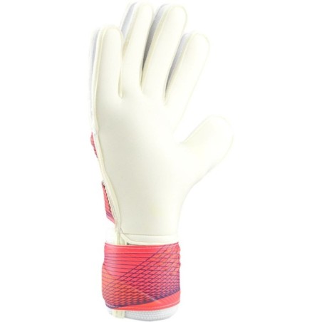 Guantes de portero KEEPERsport Varan8 Zone RC Finger Support