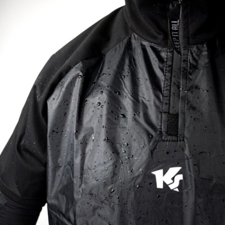 Camiseta impermeable Keepersport GK s/s Regskin