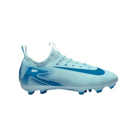 Botas futbol niño Nike Jr Air Zoom Mercurial Vapor XVI Academy FG/MG Mad Ambition Kids