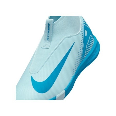 Botas futbol sala niño Nike Jr Air Zoom Mercurial Superfly X Academy IN Mad Ambition Kids