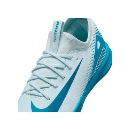 Botas futbol sala niño Nike Jr Air Zoom Mercurial Vapor XVI Academy IN Mad Ambition Kids