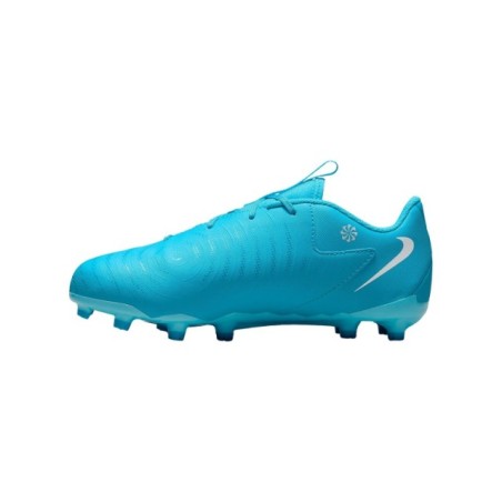 Botas de fútbol Nike Jr Phantom GX II Academy FG/MG Mad Ambition Kids