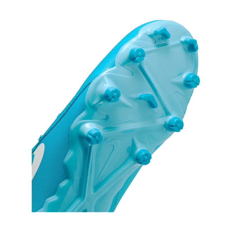 Botas de fútbol Nike Jr Phantom GX II Academy FG/MG Mad Ambition Kids