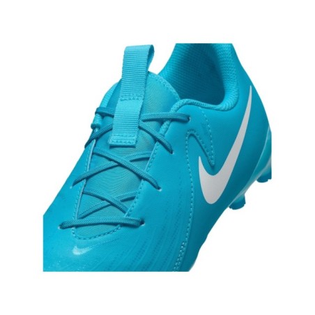 Botas de fútbol Nike Jr Phantom GX II Academy FG/MG Mad Ambition Kids