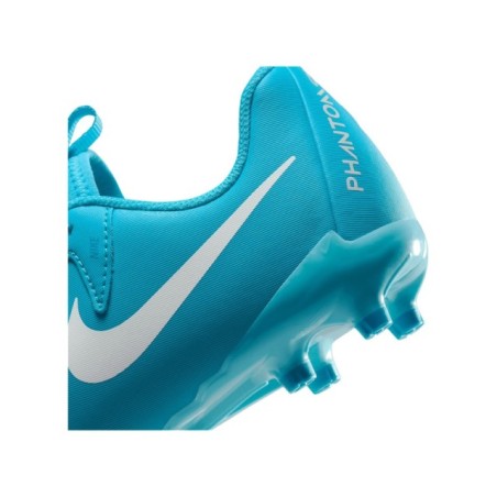 Botas de fútbol Nike Jr Phantom GX II Academy FG/MG Mad Ambition Kids