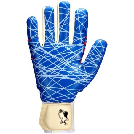 Guantes de portero Uhlsport Prediction Ultragrip HN Maignan