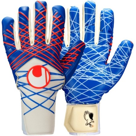 Guantes de portero Uhlsport Prediction Ultragrip HN Maignan