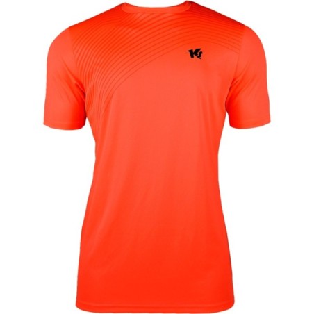 Equipación portero naranja KEEPERsport GK Match Set