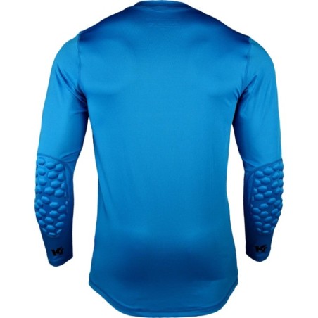 Equipación portero azul KEEPERsport GK Match Set