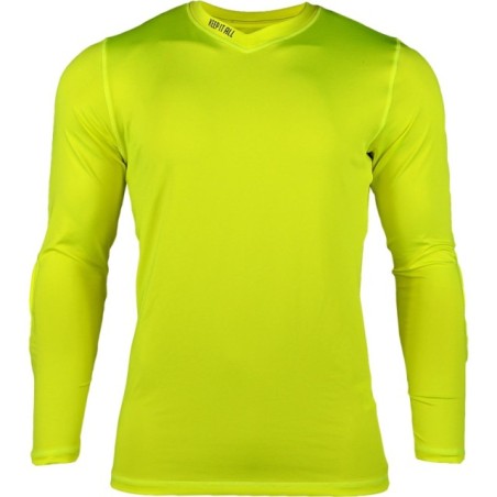 Equipación amarilla KEEPERsport GK Match Set Junior