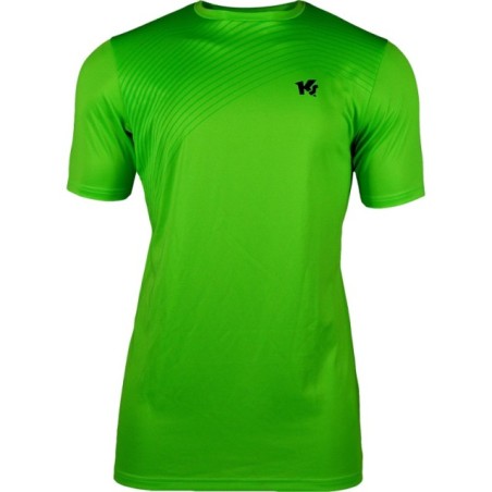 Equipación de portero verde KEEPERsport GK Match Set Junior