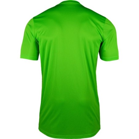 Equipación de portero verde KEEPERsport GK Match Set Junior