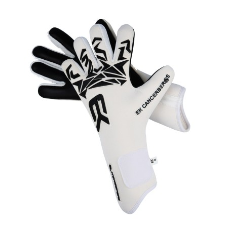 Guantes de portero EK Cancerber@s