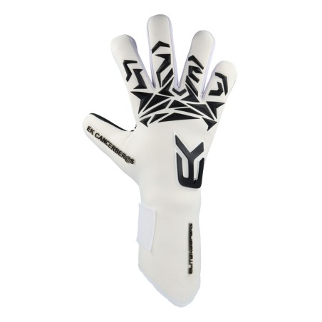 Guantes de portero EK Cancerber@s