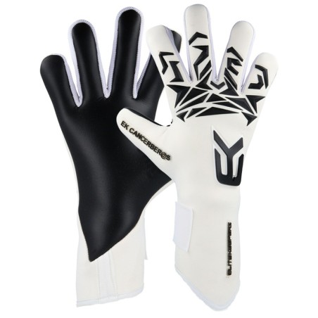 Guantes de portero Elitekeepers  EK Cancerber@s