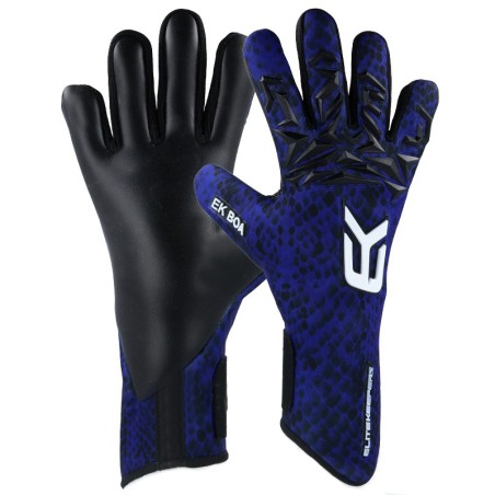 Guantes de portero Elitekeepers  EK Boa