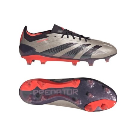 Botas de fútbol Adidas Predator Elite FG Vivid Horizon