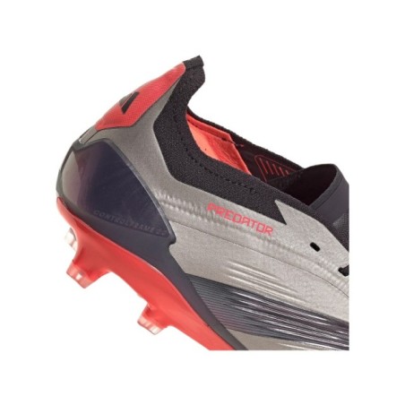 Botas de fútbol Adidas Predator Elite FG Vivid Horizon