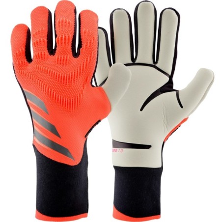 Guantes de portero Adidas Predator Pro NC Promo Vivid Horizon