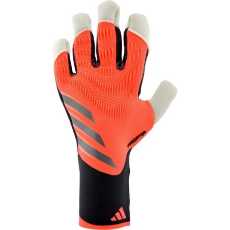 Guantes de portero Adidas Predator Pro Hybrid Vivid Horizon