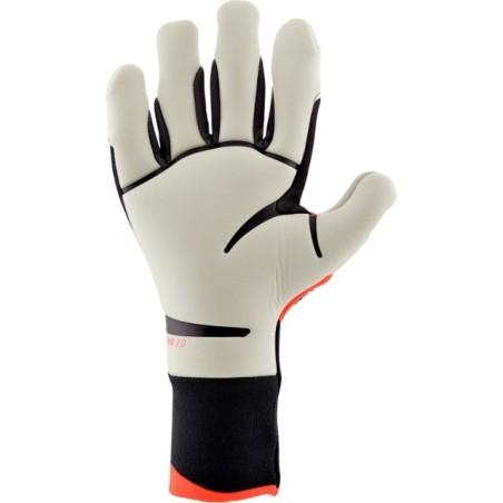 Guantes de portero Adidas Predator Pro Hybrid Vivid Horizon