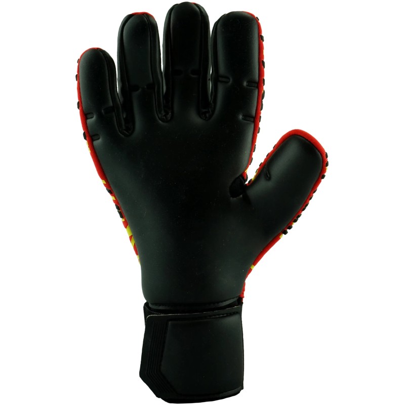Guantes portero Uhlsport Prediction Fire Edition Absolutgrip HN Fit 364