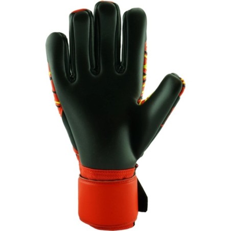 Guantes portero Uhlsport Prediction Fire Edition Supersoft HN 364