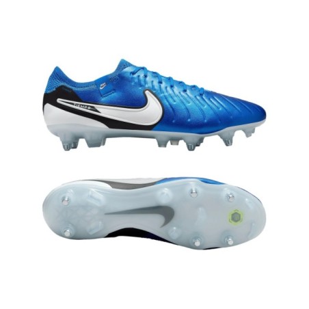 Botas de fútbol Nike Tiempo Legend X Elite SG-Pro AC Mad Ambition