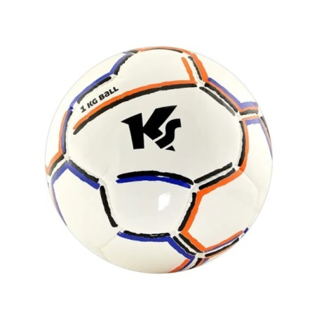 Balón entrenamiento porteros KEEPERsport 1kg Ball