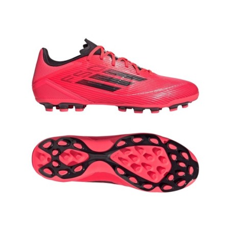 Botas de fútbol Adidas League 2G/3G AG Vivid Horizon