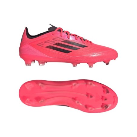 Botas de fútbol Adidas Pro FG Vivid Horizon