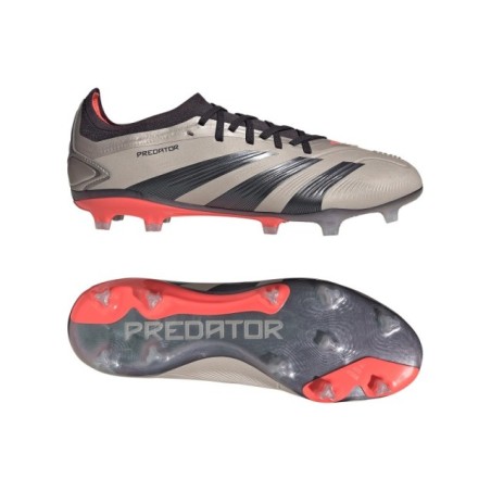 Botas de fútbol Adidas Predator Pro FG Vivid Horizon