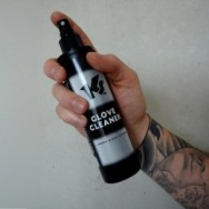 Spray para guantes de portero KEEPERsport Glove Cleaner 250ml Spray para guantes de portero KEEPERsport Glove Cleaner 250ml