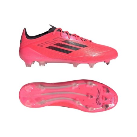 Botas de fútbol Adidas Elite FG Vivid Horizon