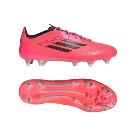 Botas de fútbol Adidas Elite SG Vivid Horizon