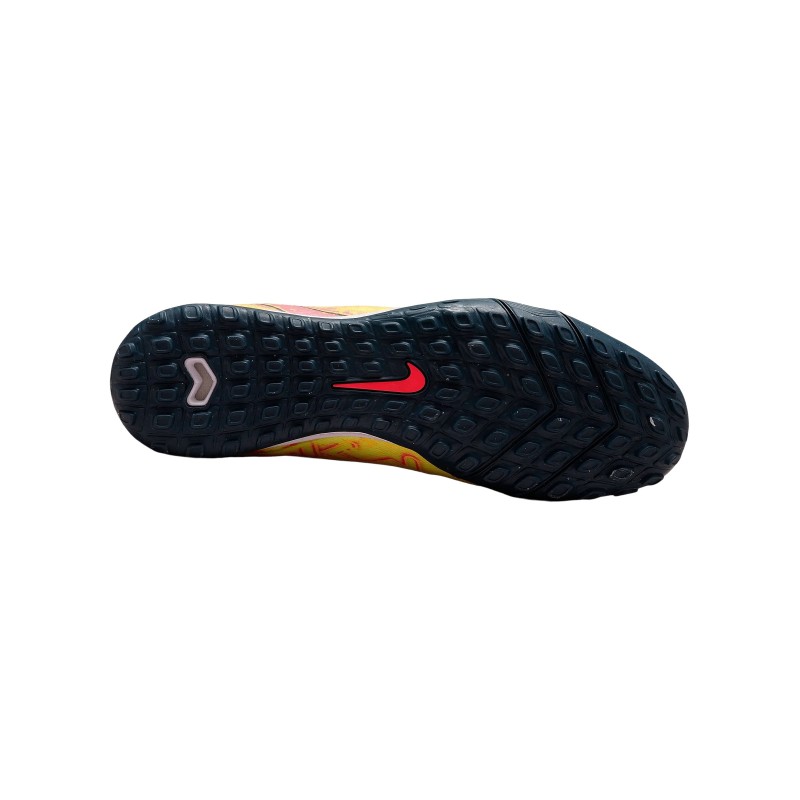 Botas Nike Air Zoom Mercurial Superfly X Academy TF Mbappe Signature