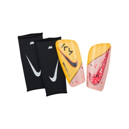 Espinilleras Nike Signature Mercurial Lite