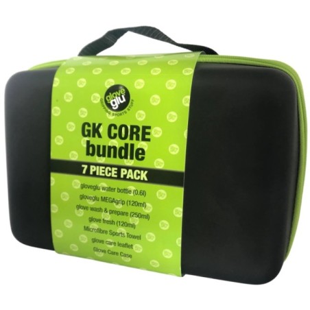 Estuche de productos para guantes Glove Glu GK Core Bundle Keeper Case