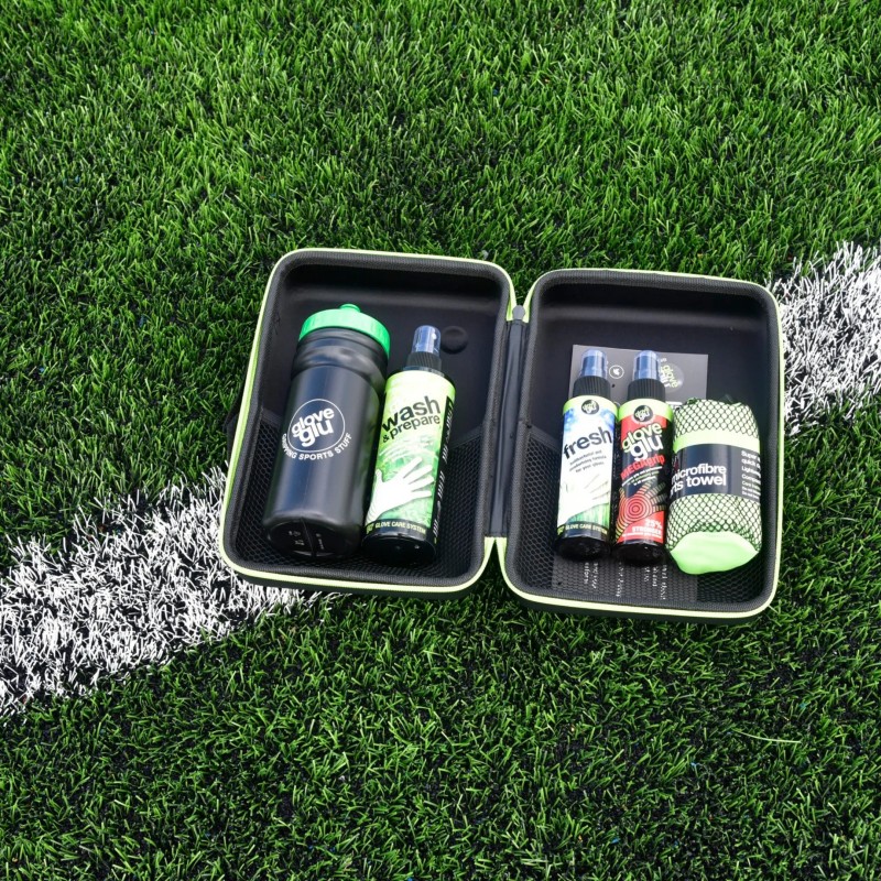 Estuche de productos para guantes Glove Glu GK Core Bundle Keeper Case