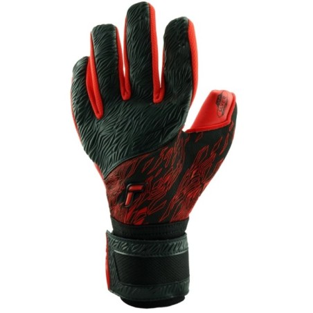 Guantes de portero Reusch Venomous Silver NC KSEdition