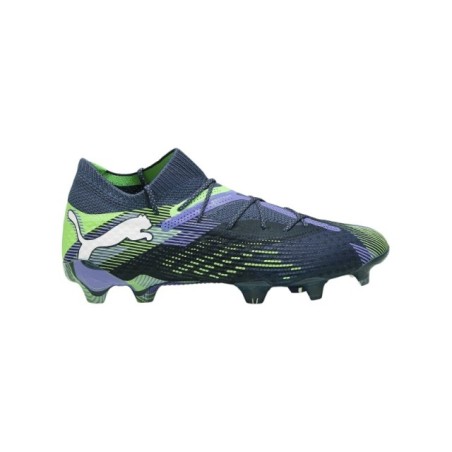 Botas de fútbol PUMA FUTURE 7 Ultimate FG/AG Lights Out