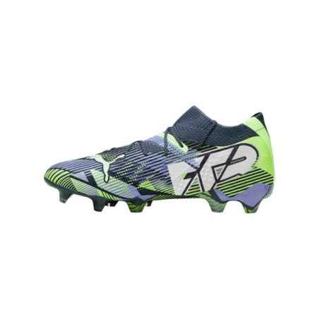 Botas de fútbol PUMA FUTURE 7 Ultimate FG/AG Lights Out