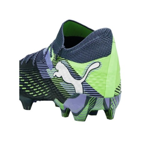 Botas de fútbol PUMA FUTURE 7 Ultimate FG/AG Lights Out