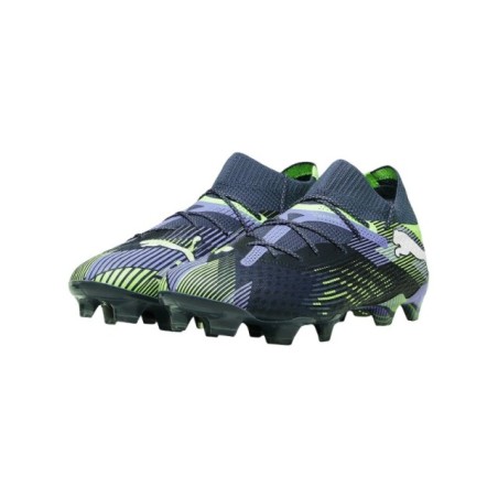 Botas de fútbol PUMA FUTURE 7 Ultimate FG/AG Lights Out