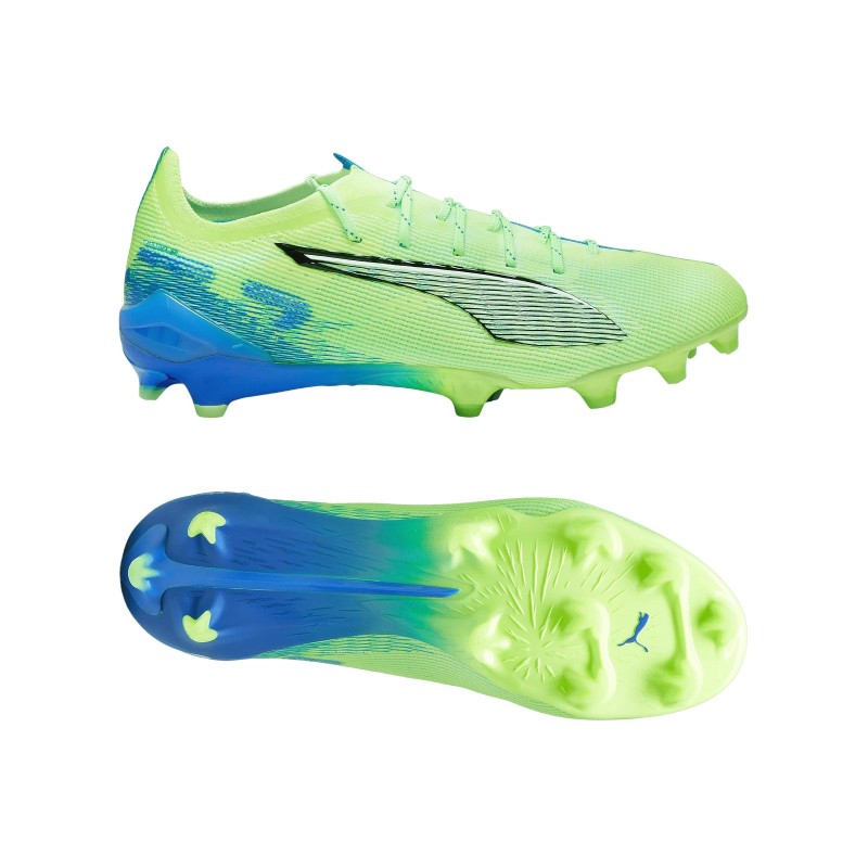 Botas de fútbol PUMA ULTRA 5 Ultimate FG Lights Out