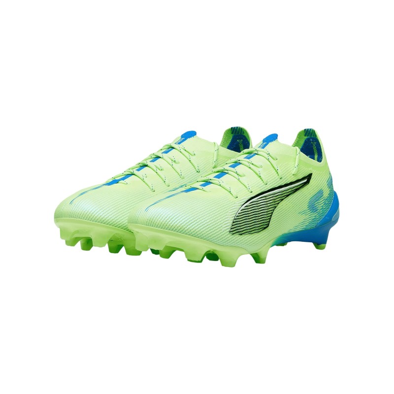 Botas de fútbol PUMA ULTRA 5 Ultimate FG Lights Out